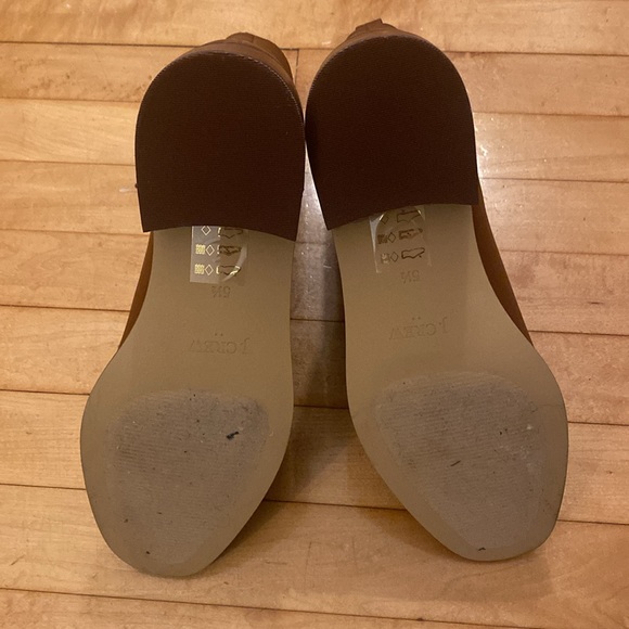 Brand new J. Crew bootie - Picture 3 of 8